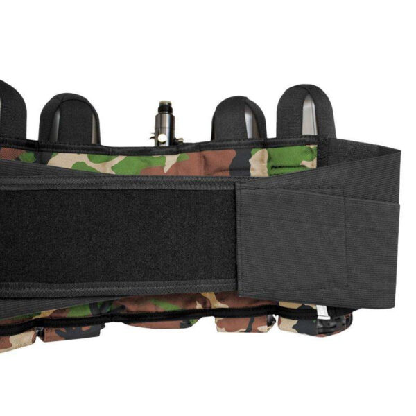 Välirakmed 4+1 vertikaalsed (camo) - Image 3