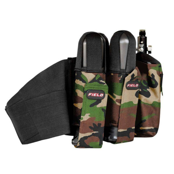 Välirakmed 4+1 vertikaalsed (camo) - Image 5