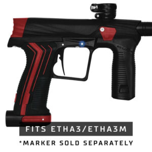 Eclipse Etha3, Etha3M CCU komplekt punane