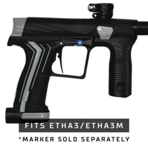 Eclipse Etha3, Etha3M CCU komplekt valge
