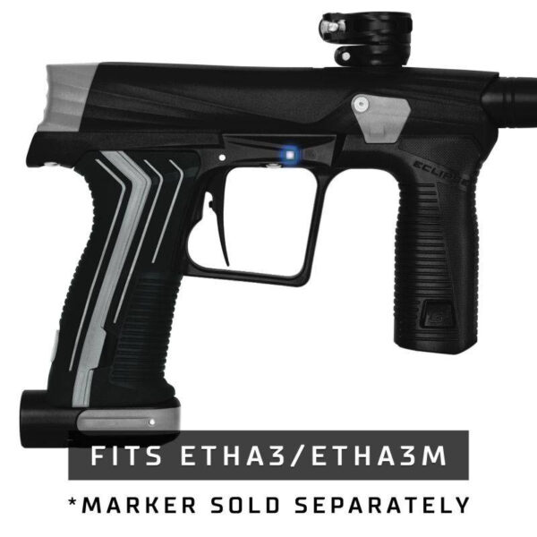 Eclipse Etha3, Etha3M CCU komplekt valge - Image 2