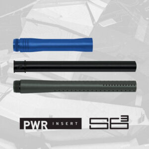 Marker Planet Eclipse GTek 180R (Atlantic Storm)