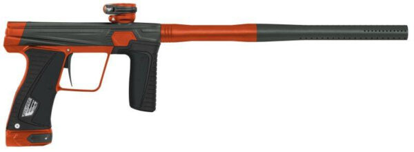 Marker Planet Eclipse GTek 180R (Ember Storm)
