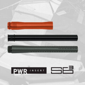 Marker Planet Eclipse GTek 180R (Ember Storm)
