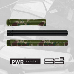 Marker Planet Eclipse GTek 180R (Predator)