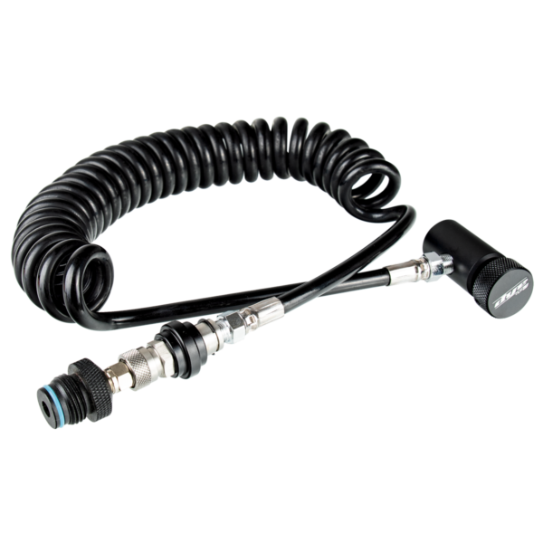 Dye Remote Hose - Mamba