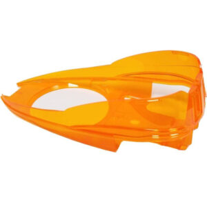 Dye R2 korpus (orange)