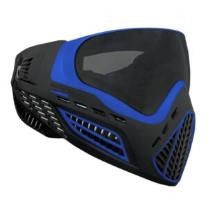 Virtue VIO Ascend Goggle (Blue Ice – Smoke)