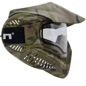 Valken MI-7 Goggle Thermal Lens (multicam)