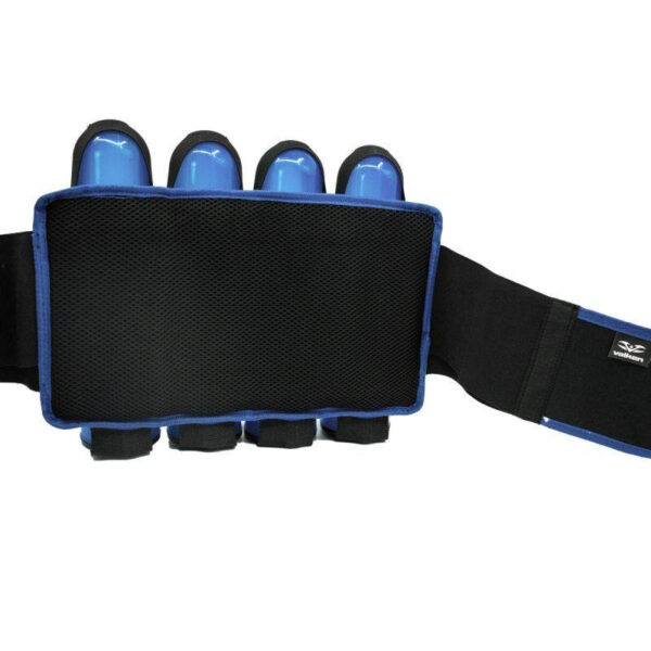 Valken Alpha Harness 4 (black/blue) - Image 4