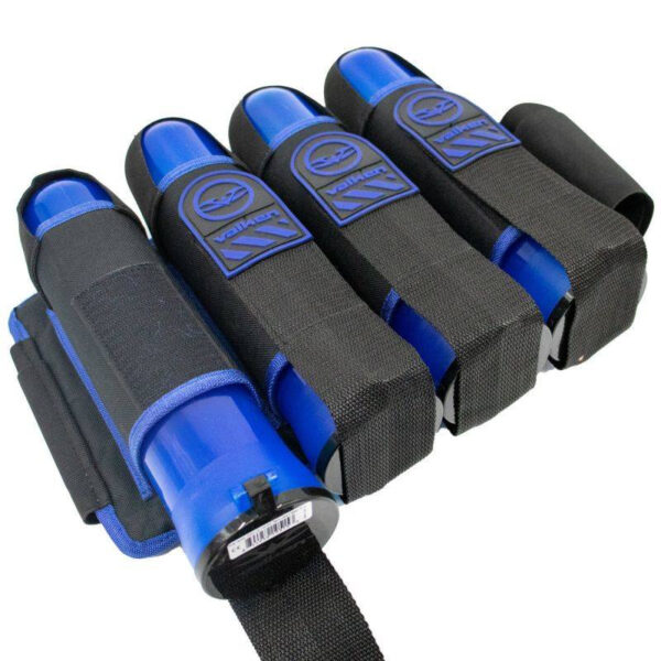 Valken Alpha Harness 4 (black/blue) - Image 3