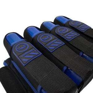 Valken Alpha Harness 4 (black/blue)