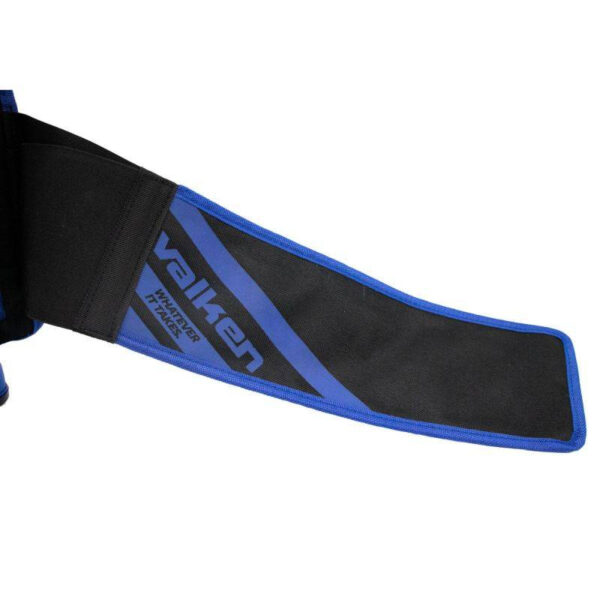 Valken Alpha Harness 4 (black/blue) - Image 5