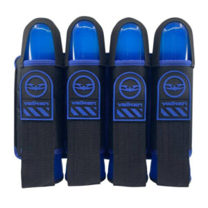 Valken Alpha Harness 4 (black/blue)
