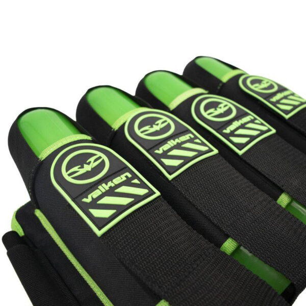 Valken Alpha Harness 4 (black/green) - Image 4