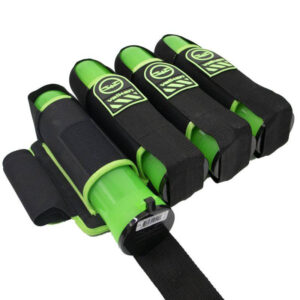 Valken Alpha Harness 4 (black/green)