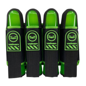 Valken Alpha Harness 4 (black/green)