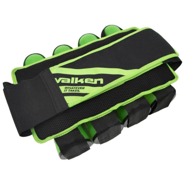 Valken Alpha Harness 4 (black/green) - Image 3