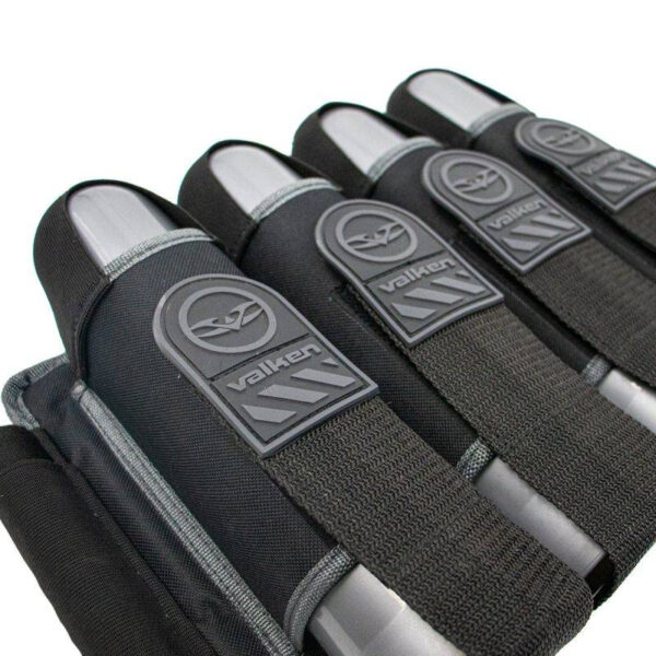 Valken Alpha Harness 4 (black/grey) - Image 3