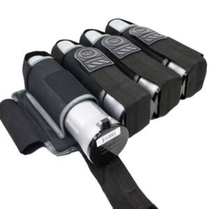 Valken Alpha Harness 4 (black/grey)