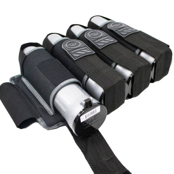 Valken Alpha Harness 4 (black/grey) - Image 2