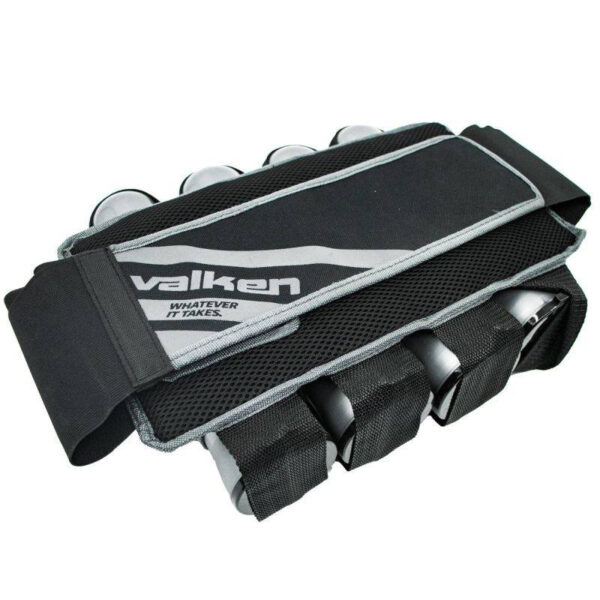 Valken Alpha Harness 4 (black/grey) - Image 4