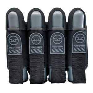 Valken Alpha Harness 4 (black/grey)