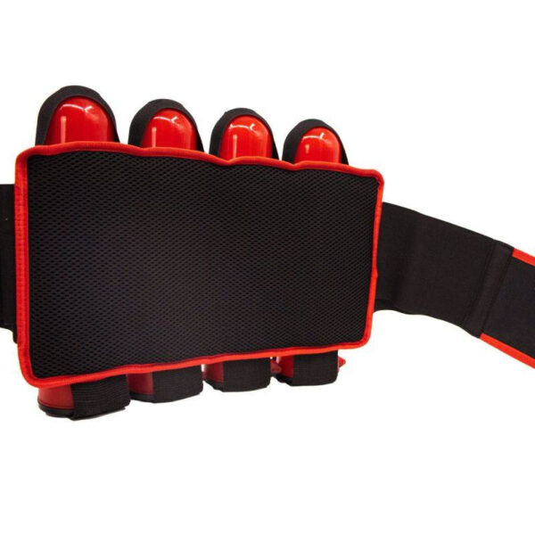 Valken Alpha Harness 4 (black/red) - Image 5