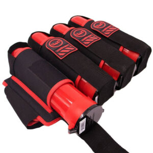Valken Alpha Harness 4 (black/red)