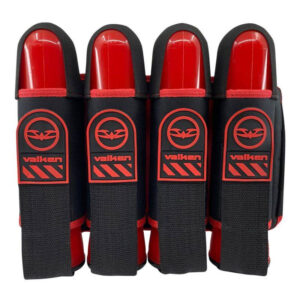Valken Alpha Harness 4 (black/red)