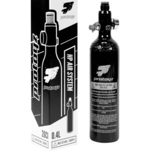 Protoyz Tank 26ci/0,4 l