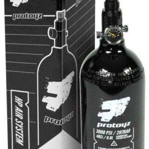 Protoyz Tank 48ci/0,4 l
