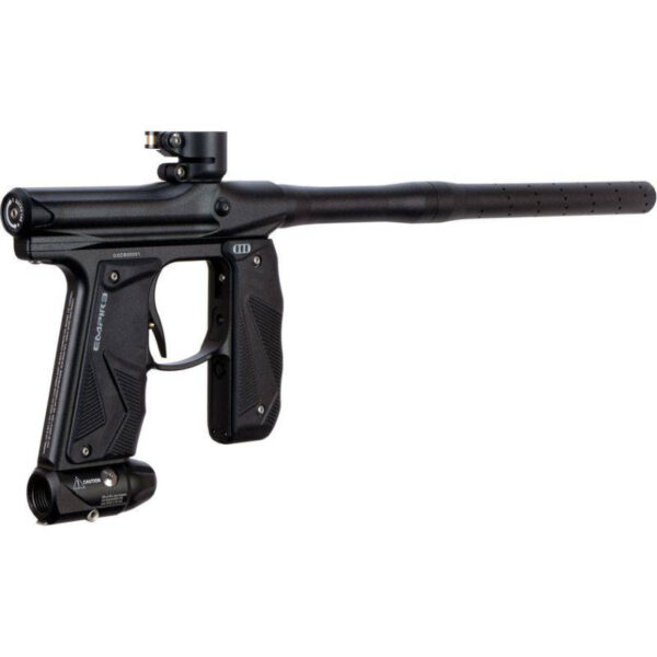 Empire Mini GS (tolmumust) - Image 4