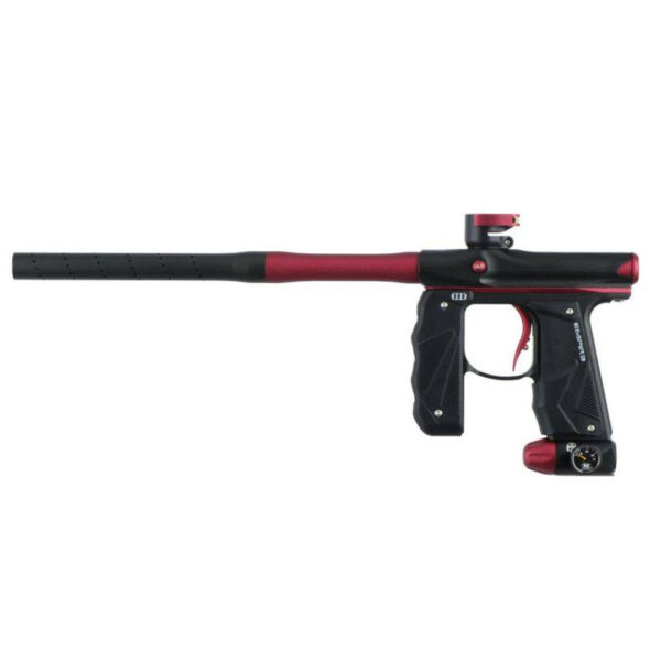Empire Mini GS (tolmumust, tolmupunane)