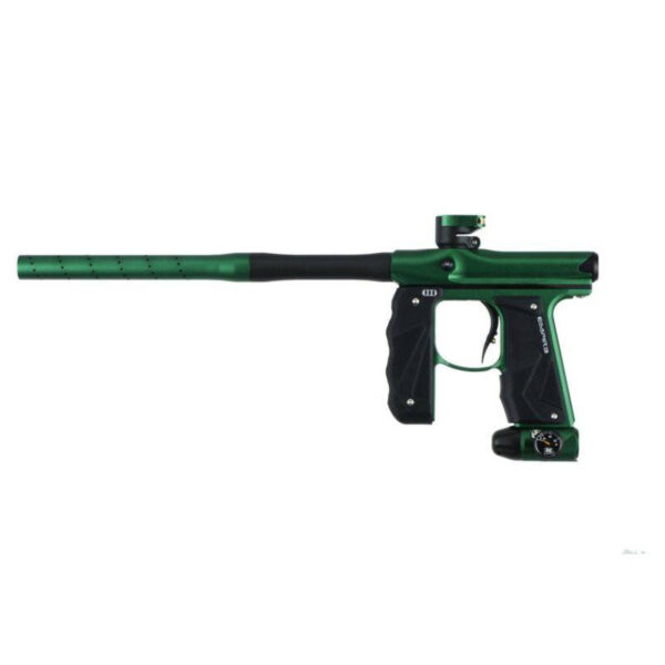 Empire Mini GS (tolmuroheline, tolmumust)