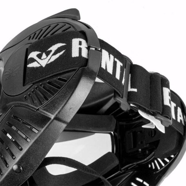 Valken MI-3 Goggle Thermal Lens (black) - Image 5
