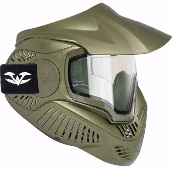 Valken MI-3 Goggle Thermal Lens (olive)