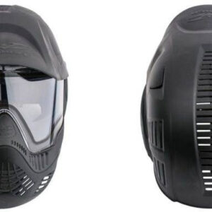 Valken MI-7 Goggle Full Head Cover (black)