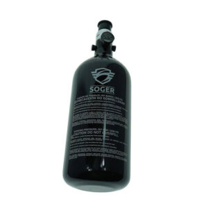 Soger Air System 3000PSI, 200bar