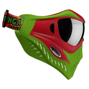 V-Force Grill Goggle Cowabunga Red