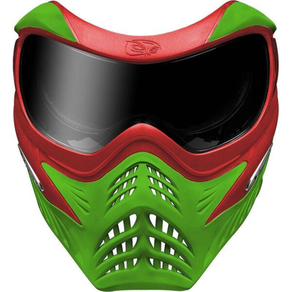V-Force Grill Goggle Cowabunga Red - Image 2