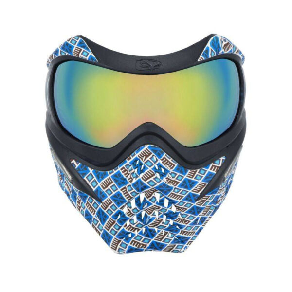 V-Force Grill Goggle SE Inca 2 lenses - Image 3