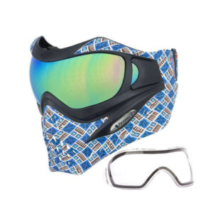 V-Force Grill Goggle SE Inca 2 lenses