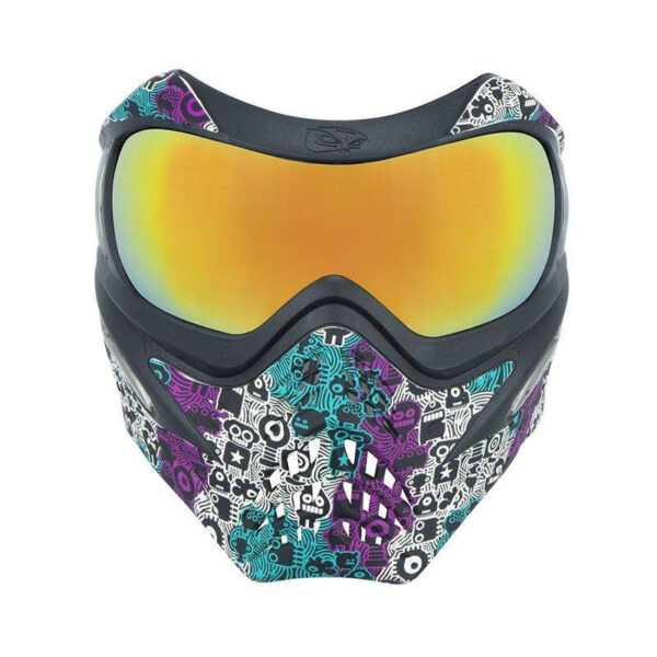 V-Force Grill Goggle SE Robowave 2 lenses - Image 3