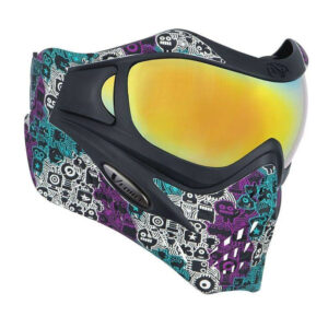 V-Force Grill Goggle SE Robowave 2 lenses