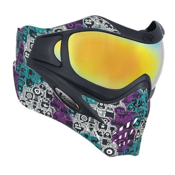 V-Force Grill Goggle SE Robowave 2 lenses - Image 2