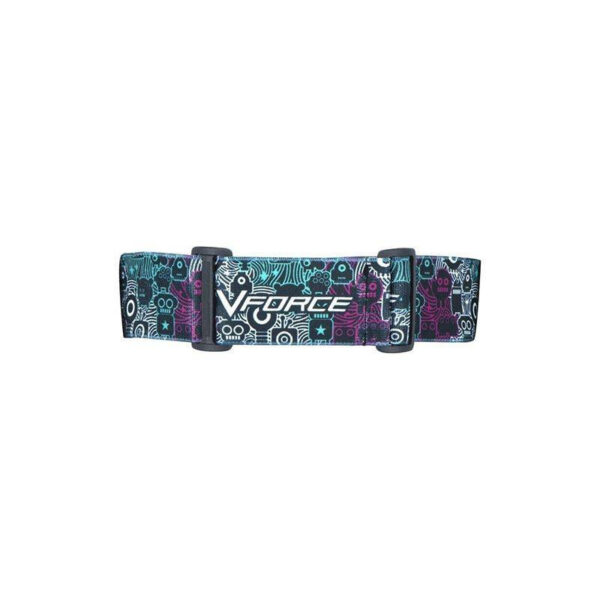 V-Force Grill Goggle SE Robowave 2 lenses - Image 7