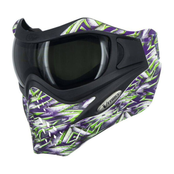 V-Force Grill Goggle SE Spangled Villian 2 lenses - Image 4