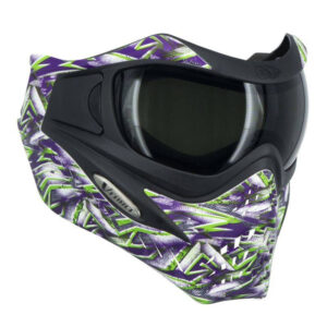 V-Force Grill Goggle SE Spangled Villian 2 lenses