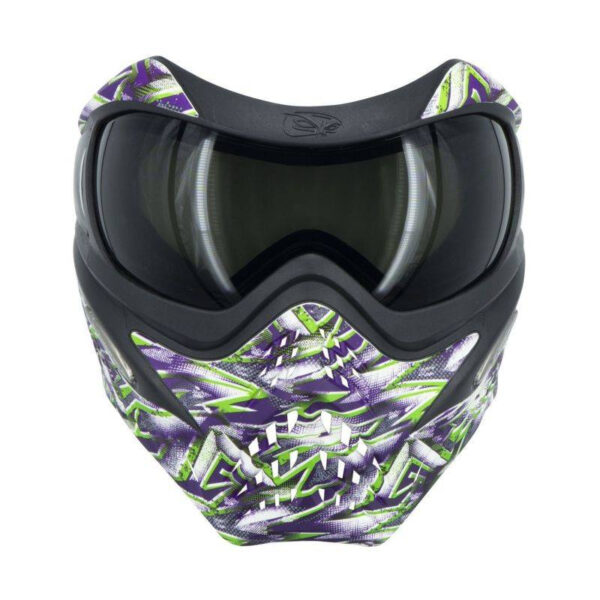 V-Force Grill Goggle SE Spangled Villian 2 lenses - Image 3